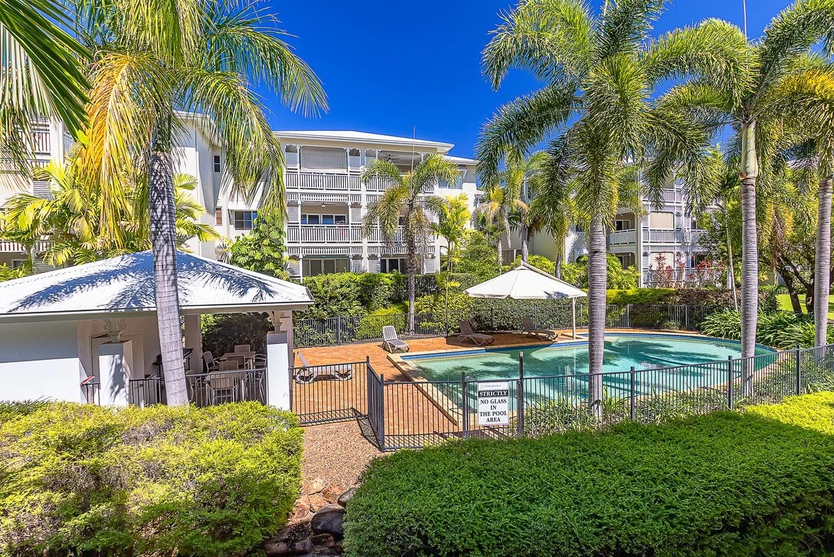 7/42 Warburton Street, North Ward QLD 4810