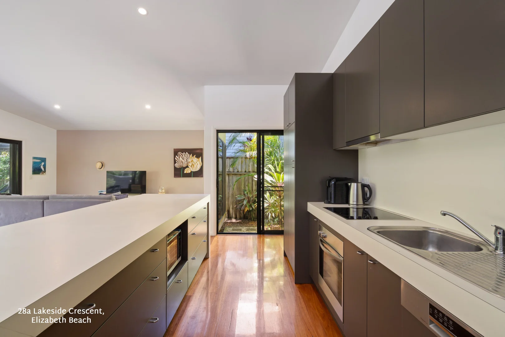 Additional image 6 of 28  & 28A Lakeside Crescent, Elizabeth Beach NSW 2428