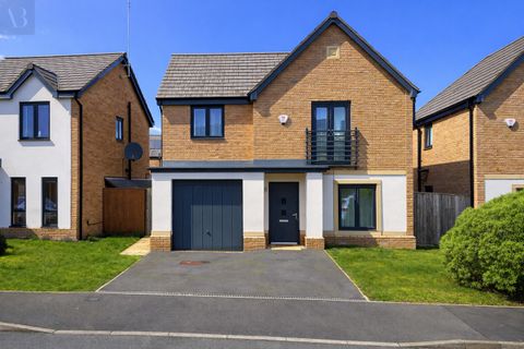 Mangold Road, Leicester, Leicestershire LE4