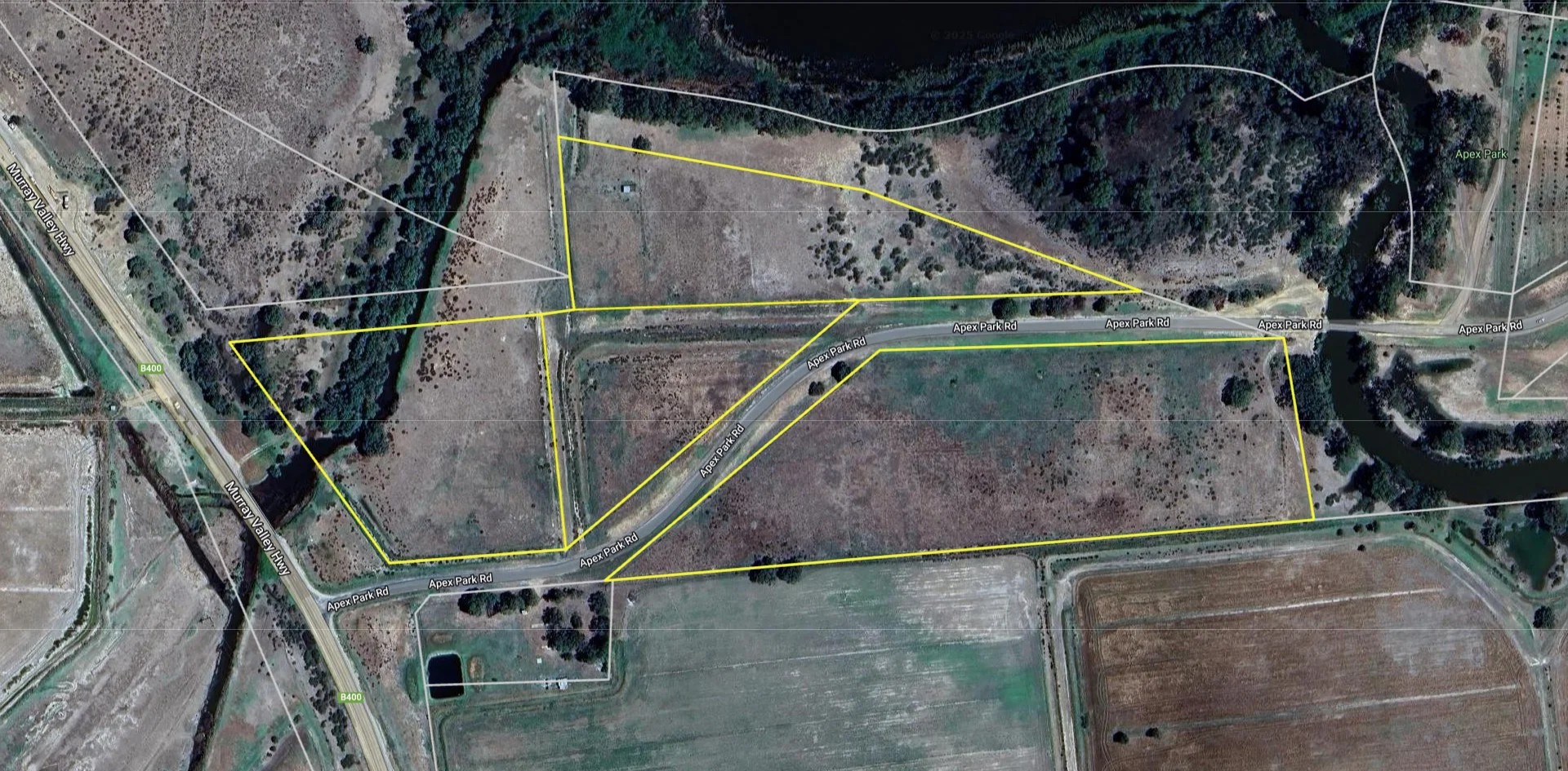 Additional image 2 of 0 Apex Park Road, Reedy Lake VIC 3579