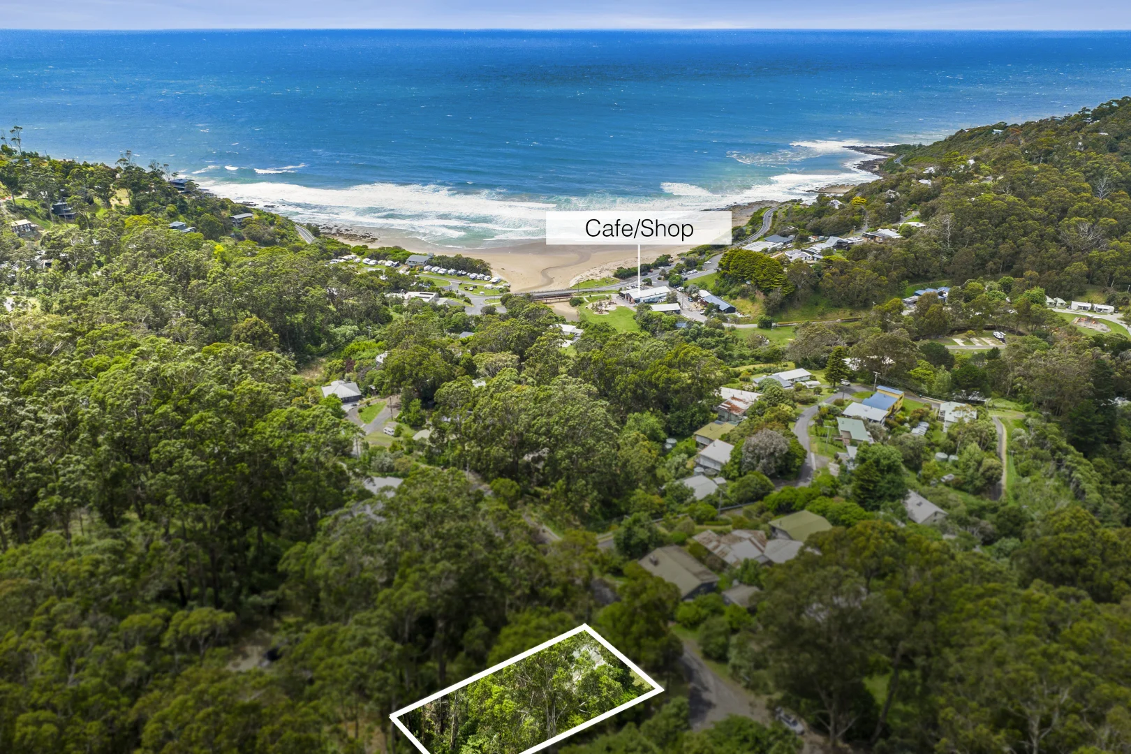 Additional image 5 of 24 The Boulevarde, Wye River VIC 3234