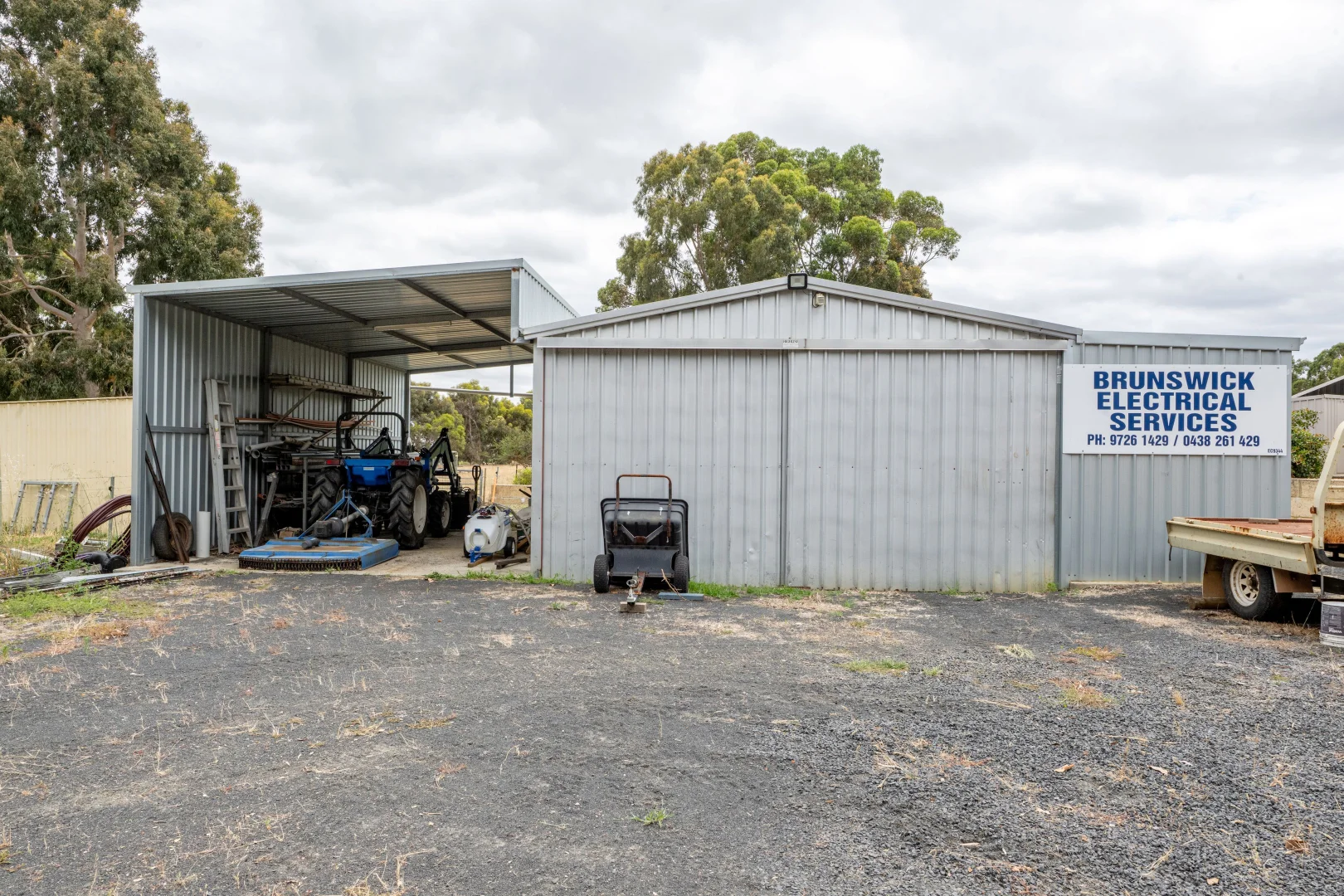Additional image 33 of 56 Clarke Street, Burekup WA 6227