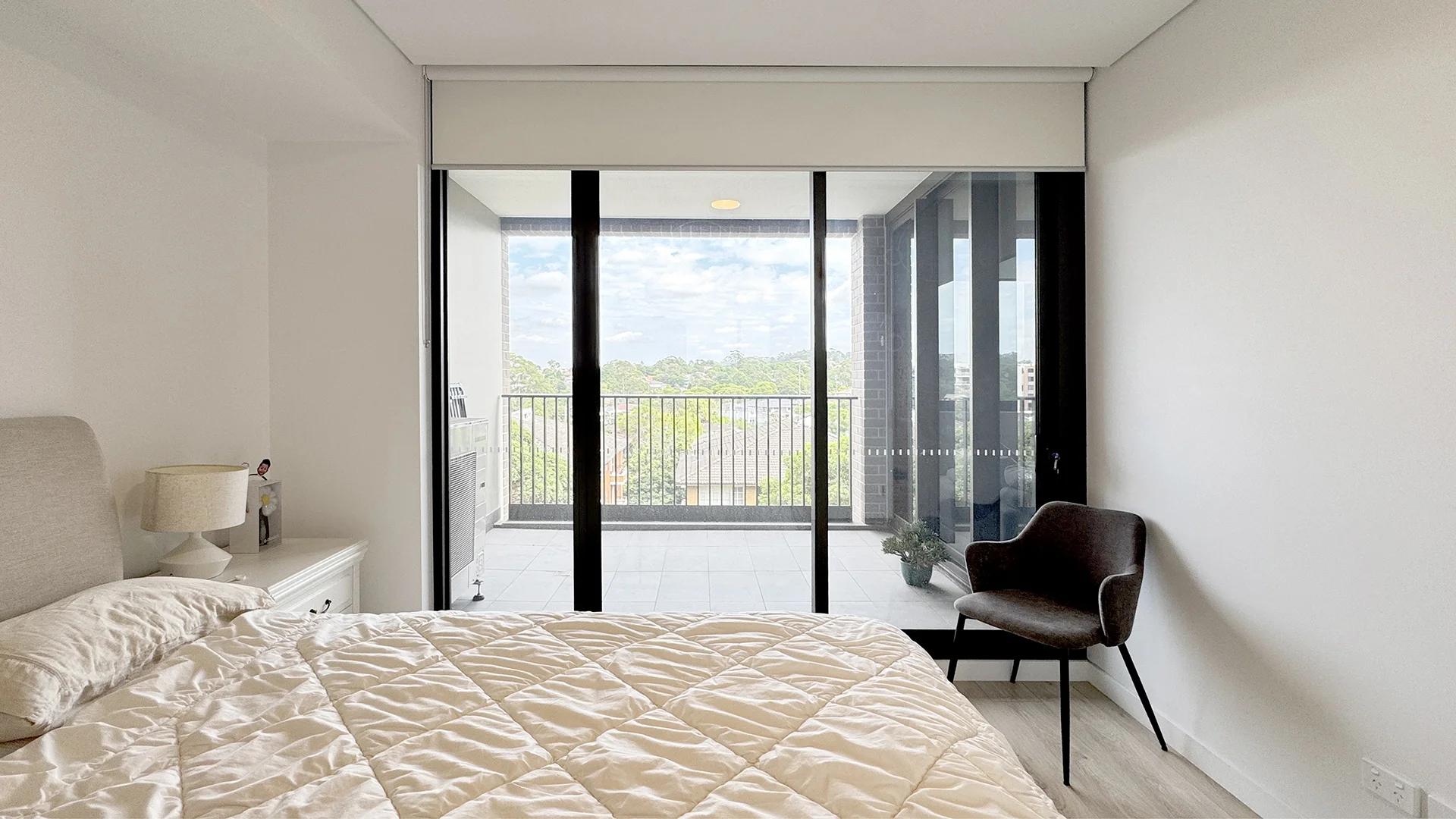 Additional image 8 of 304/63 West Parade, West Ryde NSW 2114