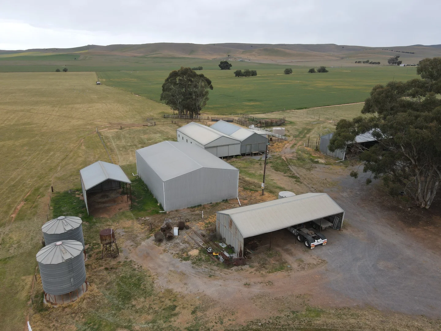 Additional image 6 of 'Lucerne Park' Booborowie Rd, Booborowie SA 5417