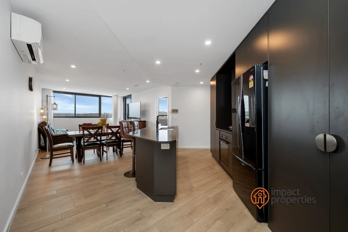 Additional image 2 of 508/2 Terry Connolly Street, Coombs ACT 2611