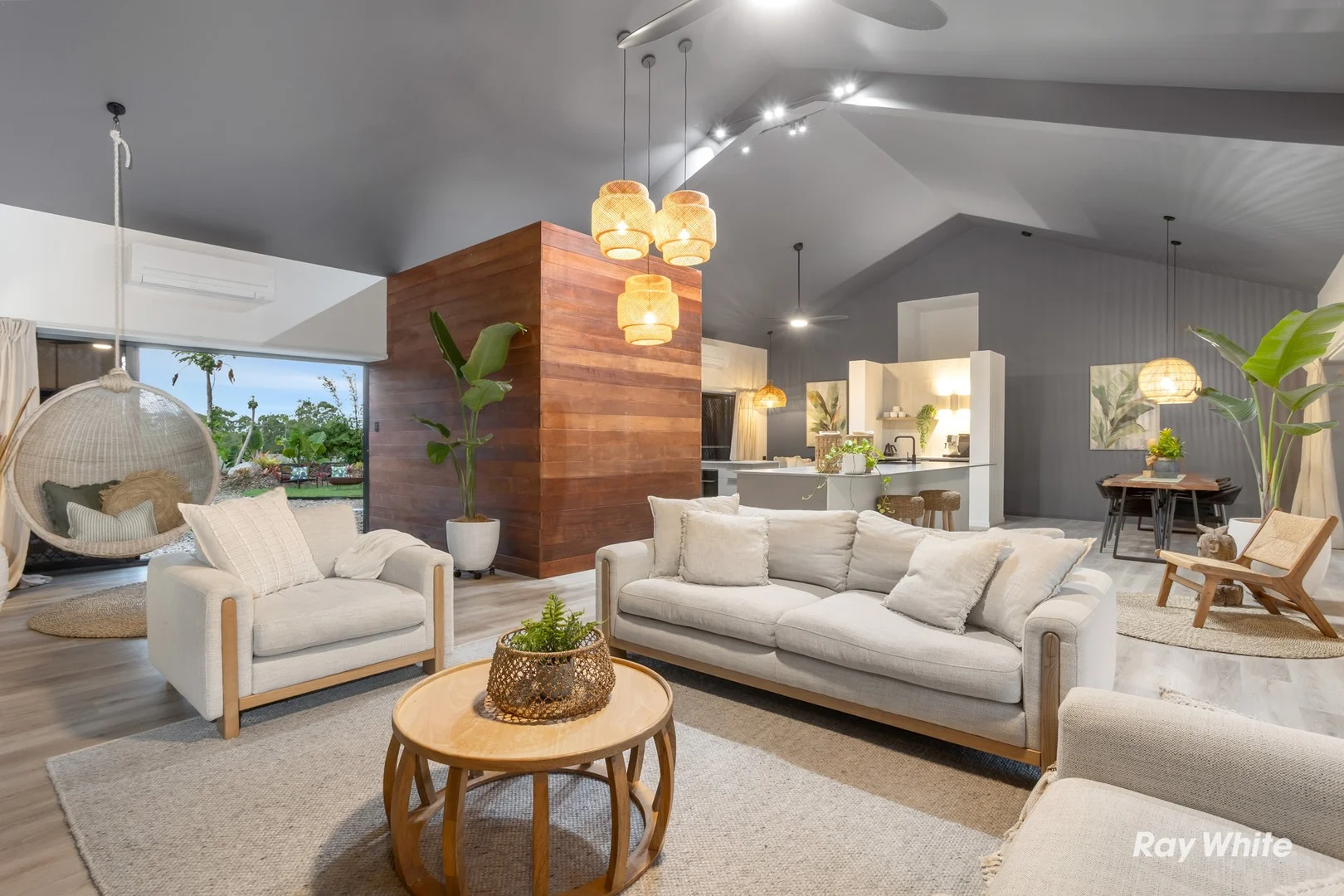 17 Lakeside Drive, Taroomball QLD 4703