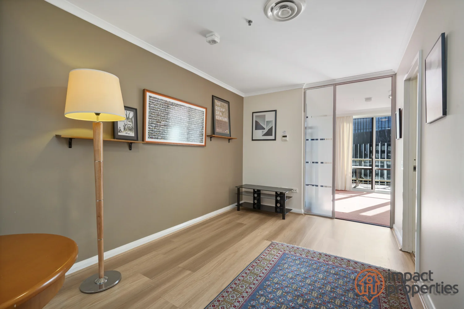 Additional image 2 of 709/2 Akuna Street, City ACT 2601