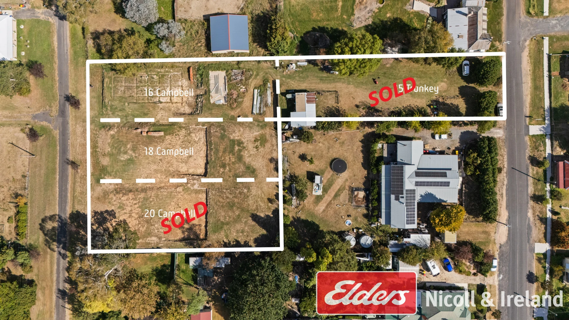 Additional image 10 of 18 Campbell Street, Newbridge NSW 2795