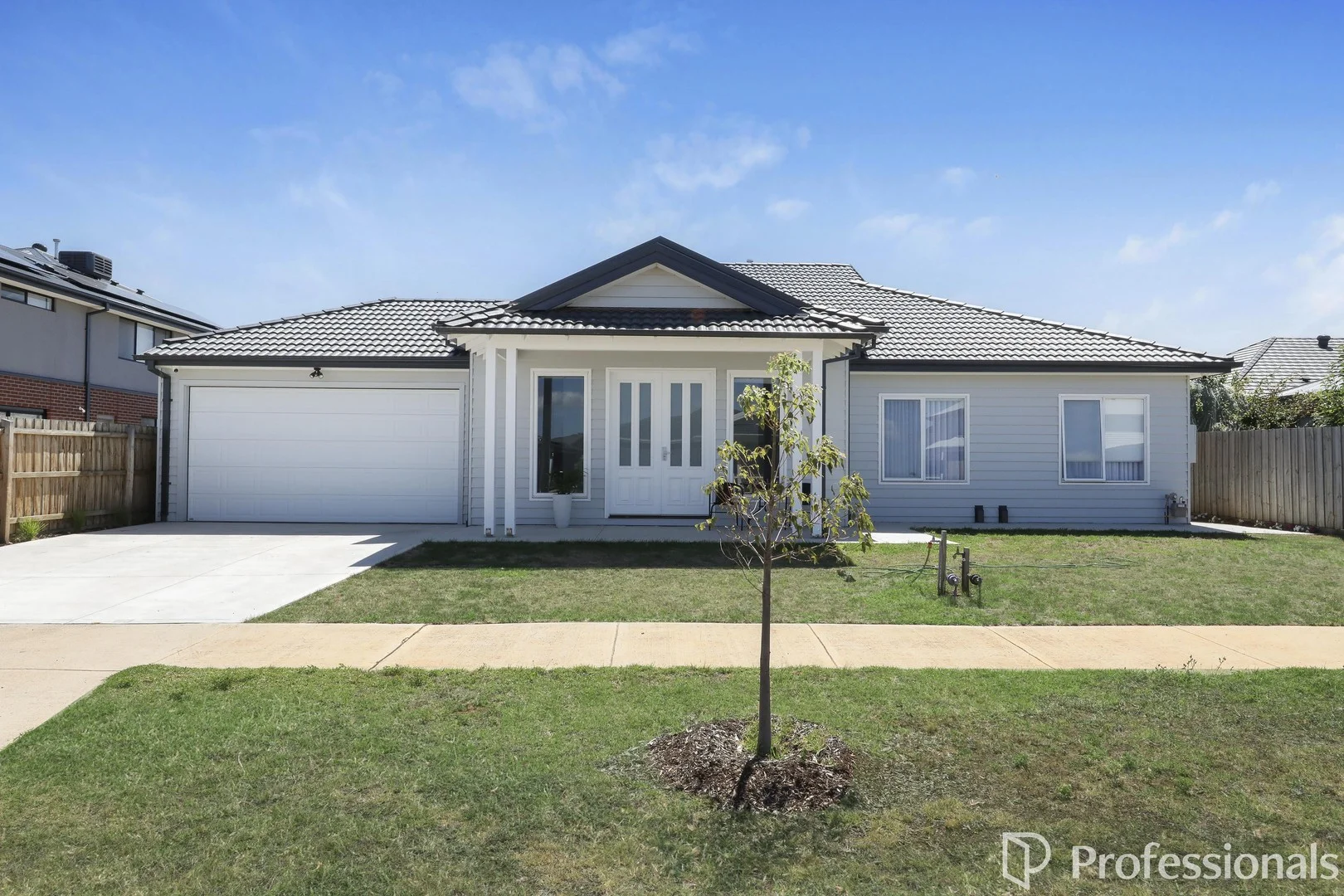 4 Hazelmere Avenue, Eynesbury VIC 3338