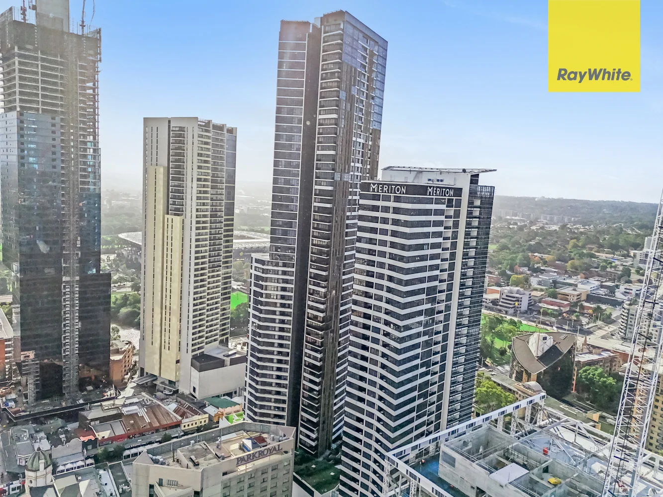 Additional image 12 of 3107/330 Church Street, Parramatta NSW 2150