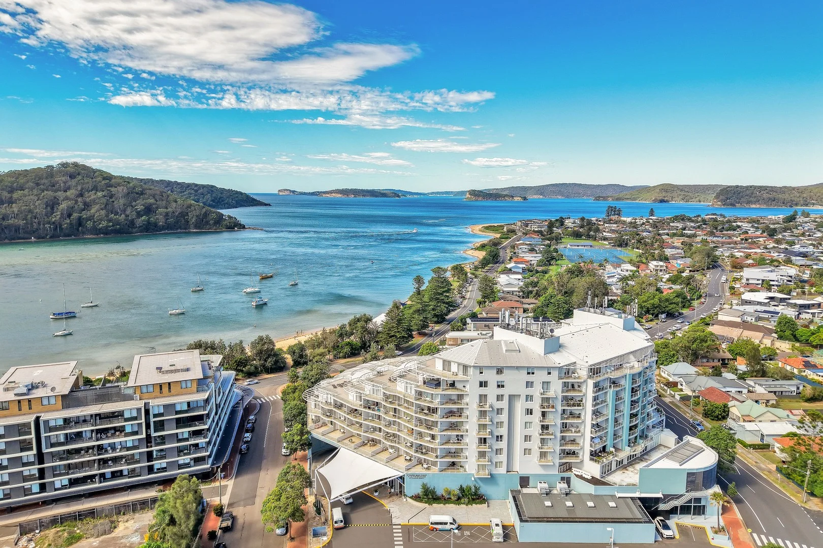 301/51-54 The Esplanade, Ettalong Beach NSW 2257