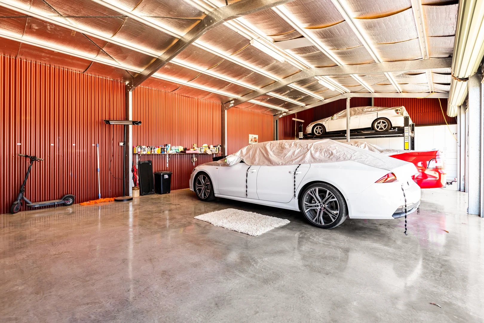 Additional image 27 of 140 Castle Crossing Road, Nangiloc VIC 3494