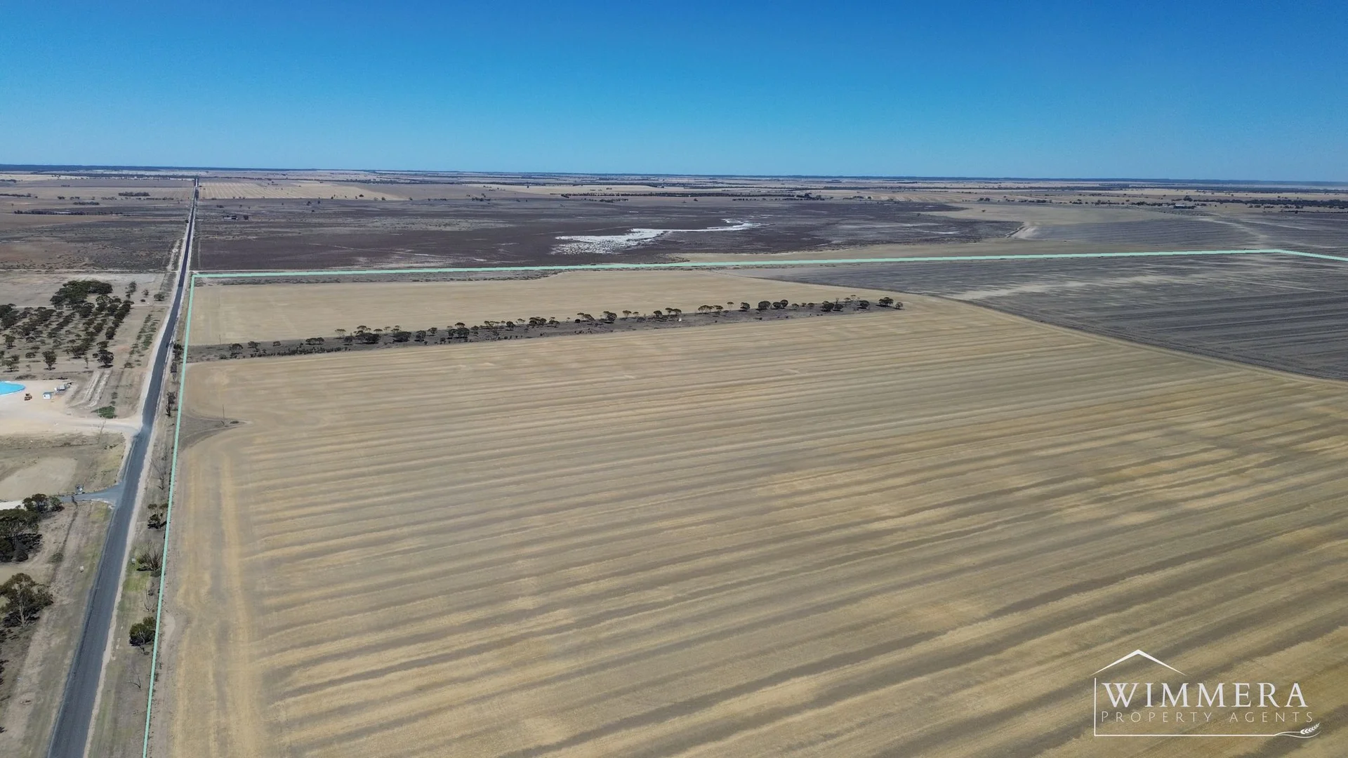 Additional image 4 of . Rainbow Rise Road, Rainbow VIC 3424