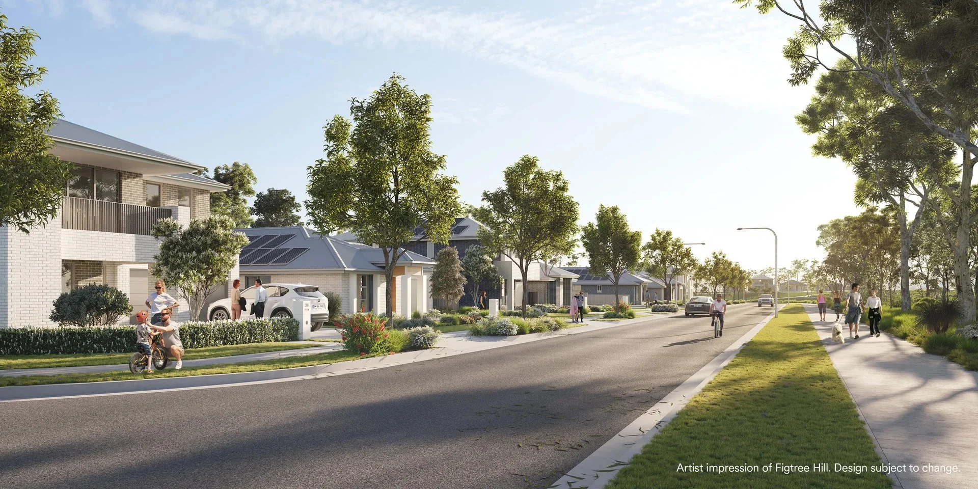 Additional image 9 of 25 Ellison Street, Gilead NSW 2560