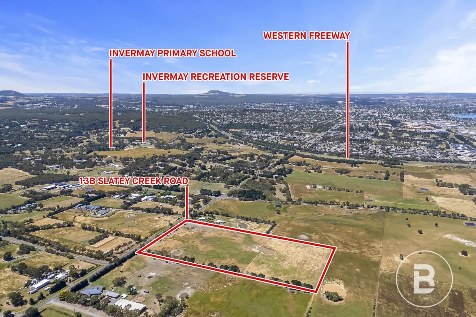 Additional image 12 of 13b Slatey Creek Road North, Invermay VIC 3352