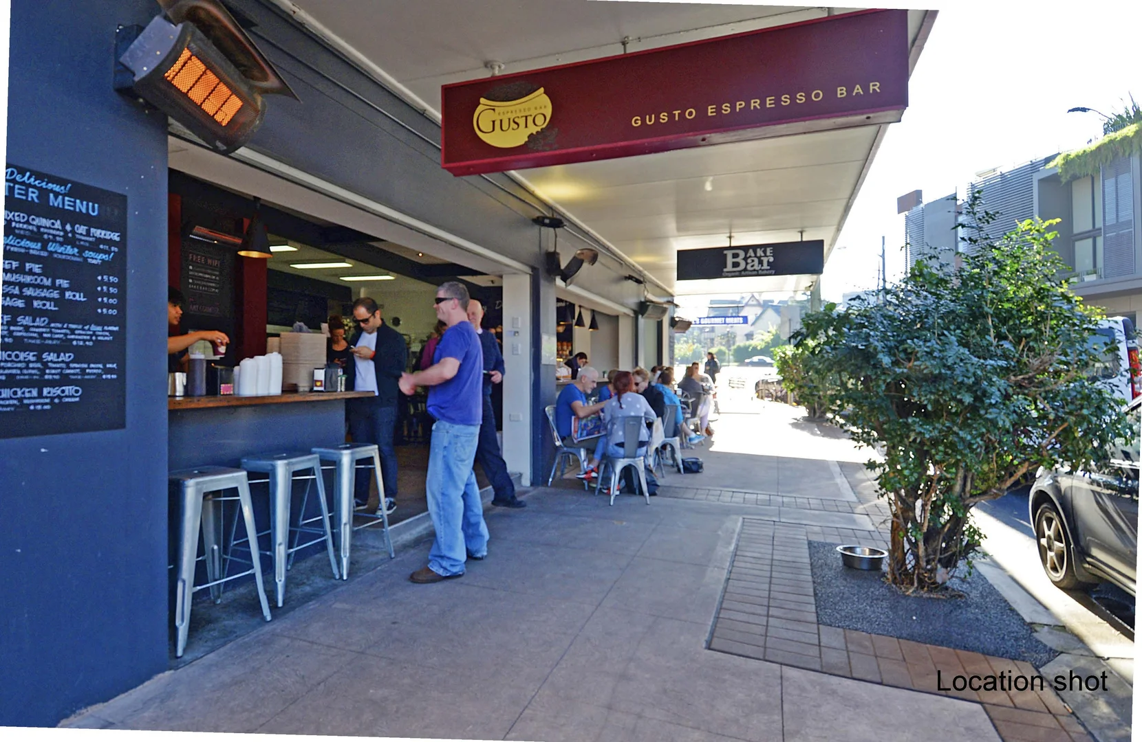 Additional image 8 of 1/32-38 Dutruc Street, Randwick NSW 2031