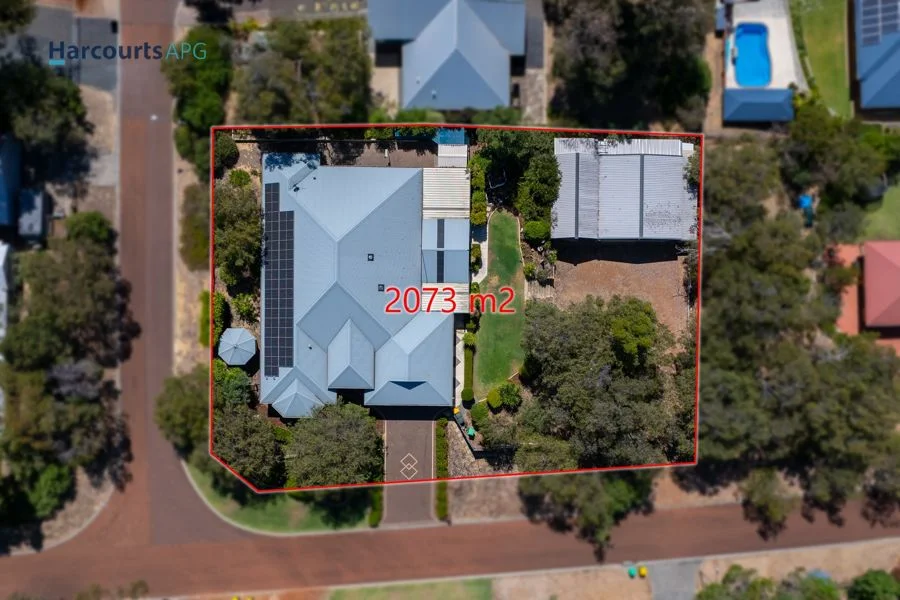 Additional image 20 of 17 Quonday Way, Dalyellup WA 6230