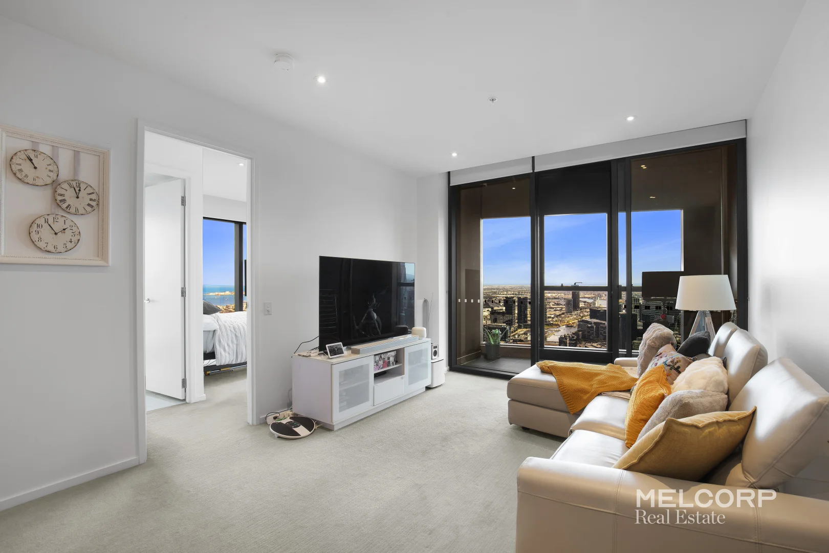 Additional image 3 of 5405/35 Queensbridge Street, Southbank VIC 3006