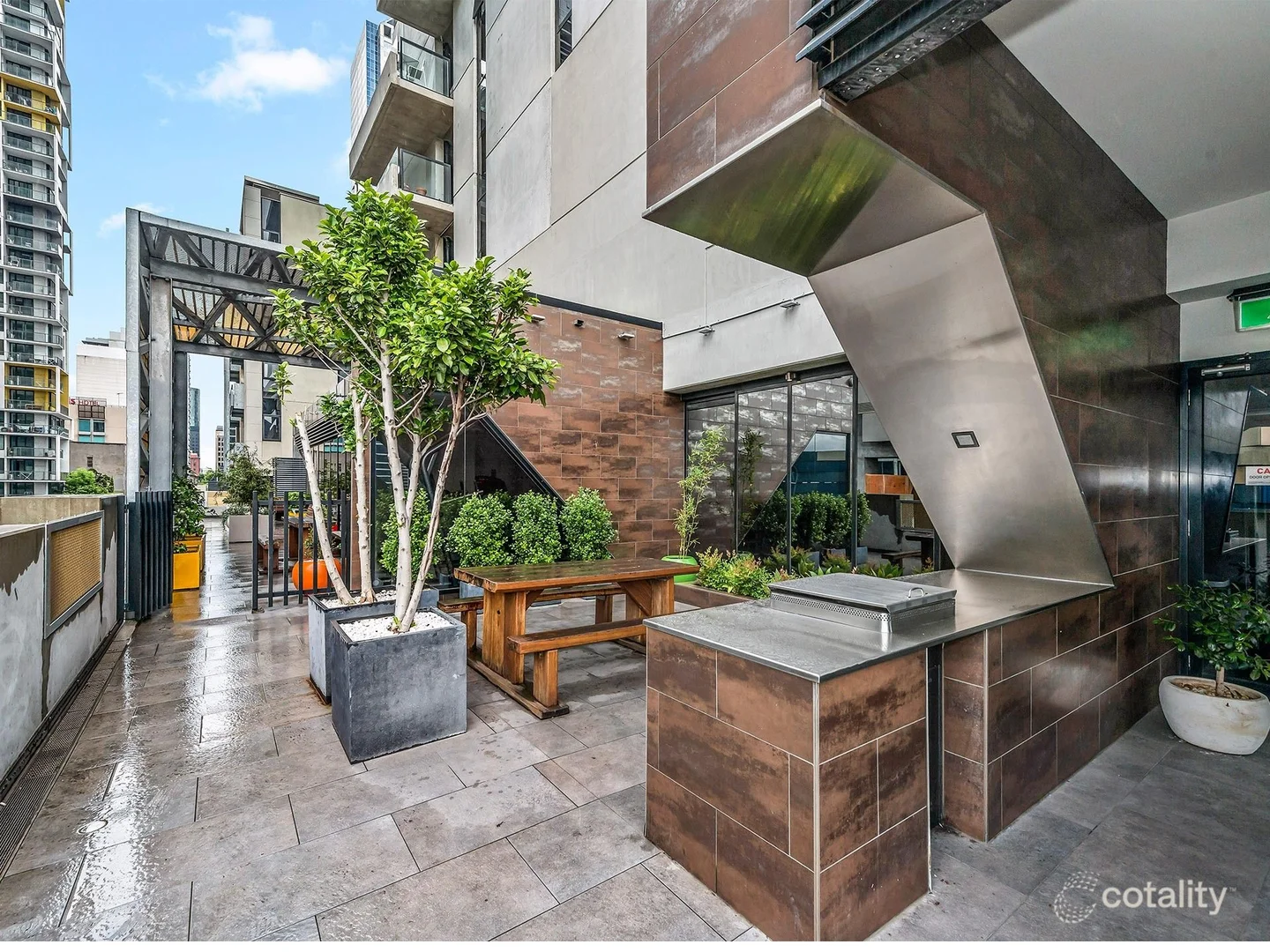 Additional image 12 of 1709/200 Spencer Street, Melbourne VIC 3000