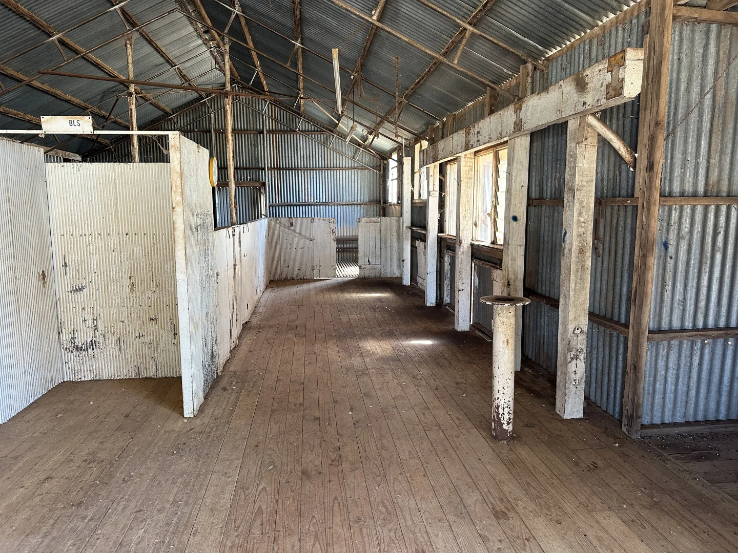 Additional image 9 of 'Lucerne Park' Booborowie Rd, Booborowie SA 5417