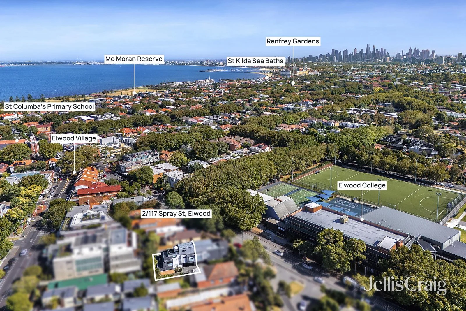 Additional image 18 of 2/117 Spray Street, Elwood VIC 3184