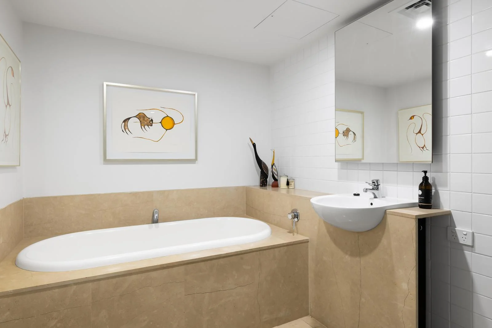 Additional image 10 of 605/228 The Avenue, Parkville VIC 3052