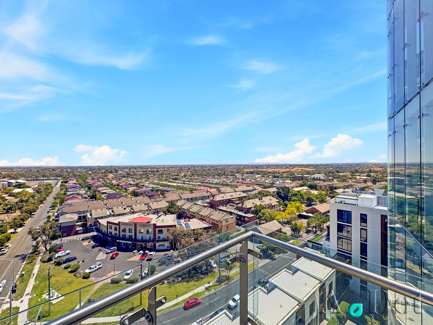 Additional image 6 of 1101B/2 Wests Road, Maribyrnong VIC 3032