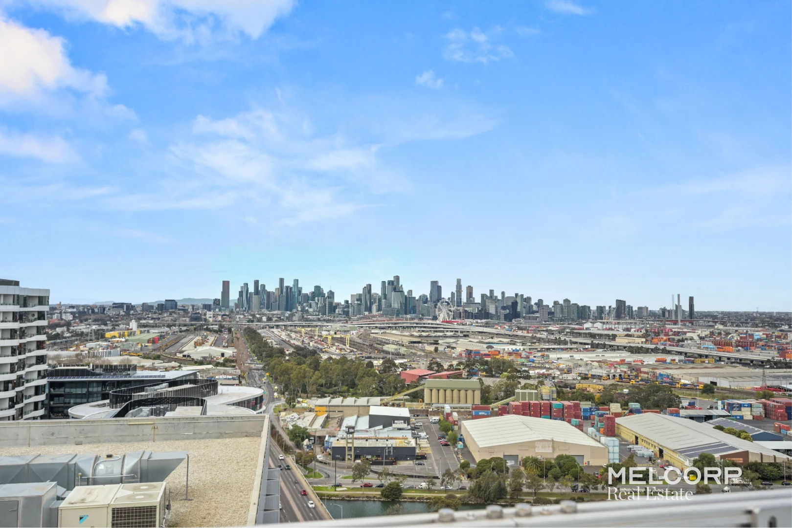 Additional image 17 of 907E/6 Tannery Walk, Footscray VIC 3011