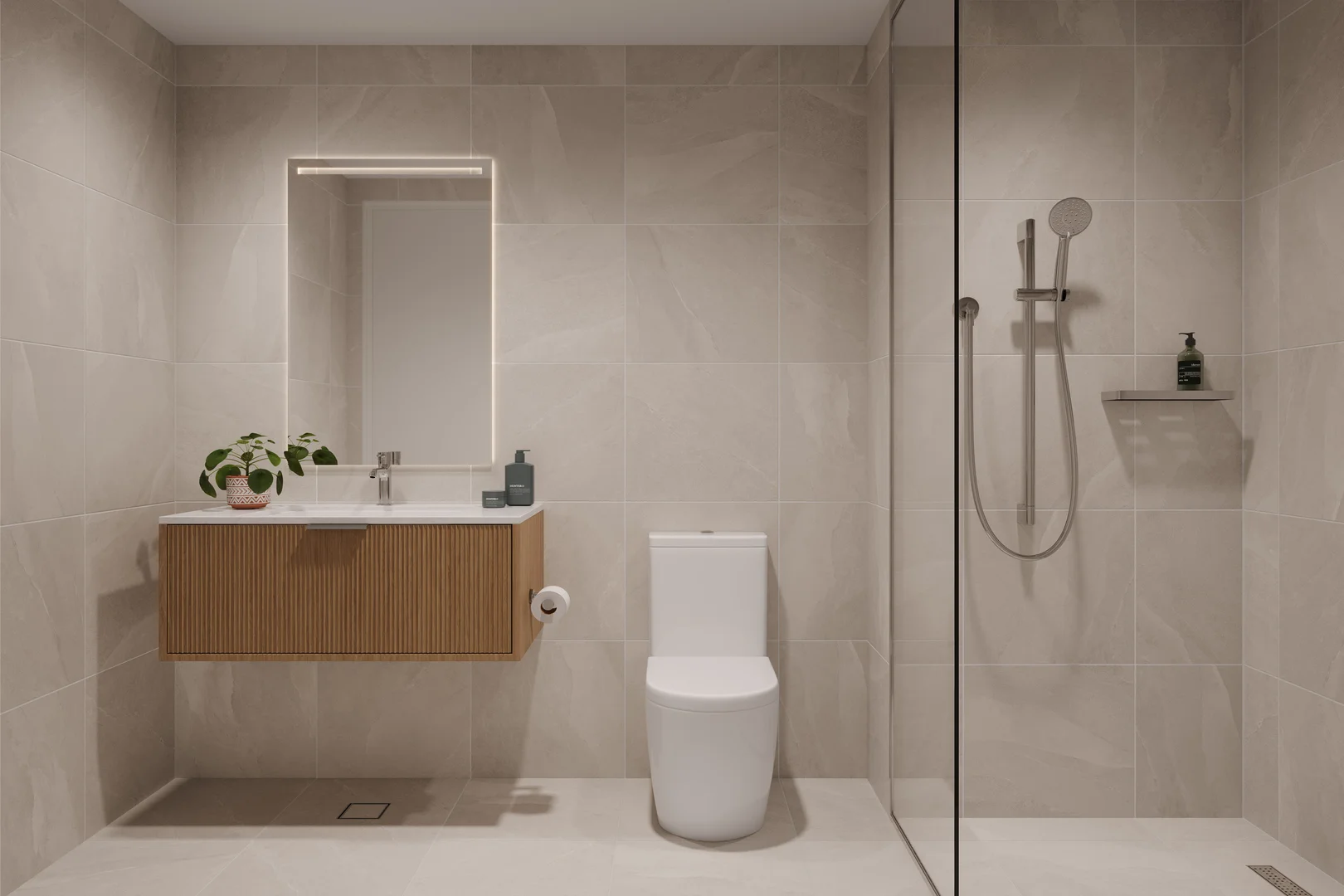 Additional image 3 of 405/27 Lorne Street, Alderley QLD 4051