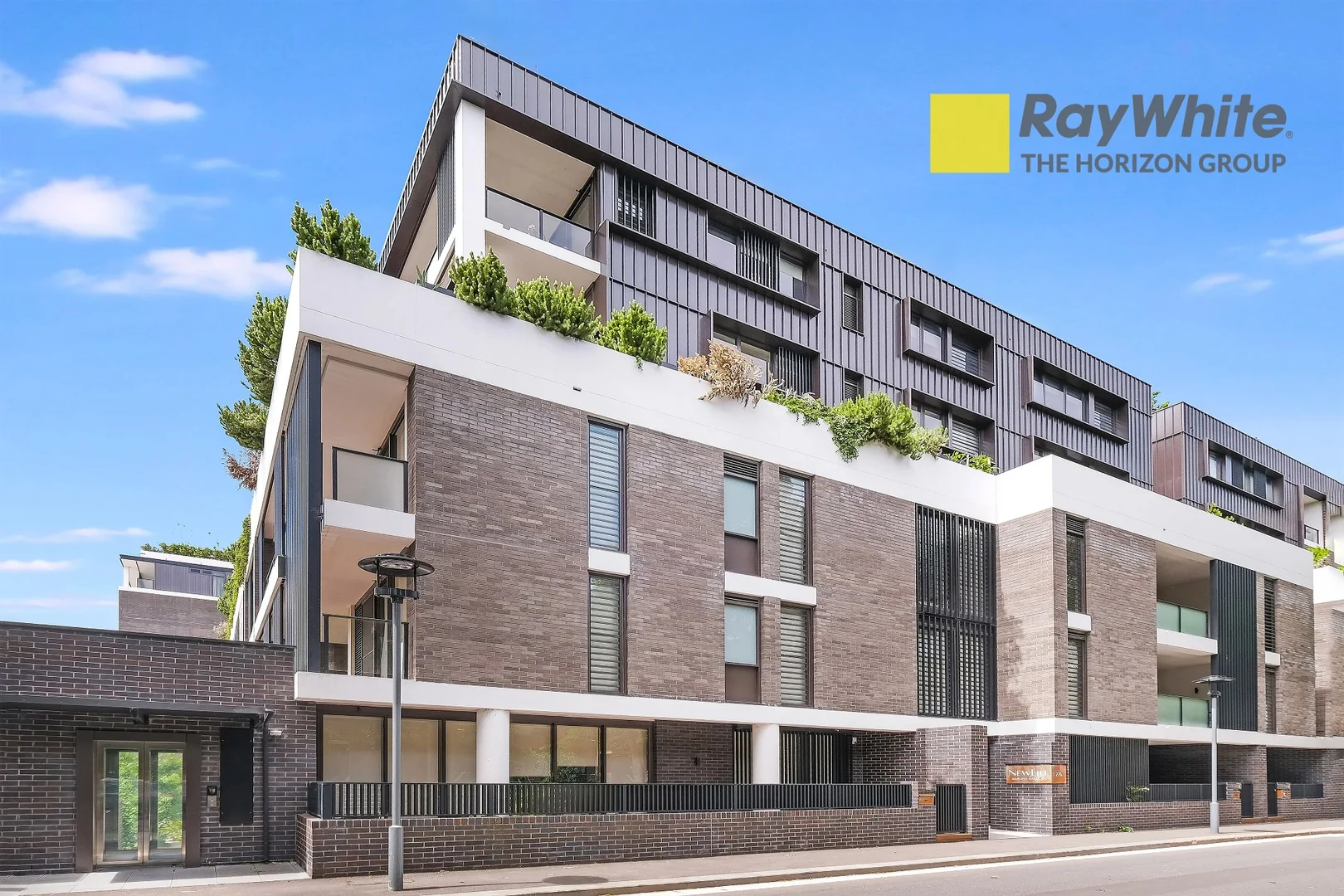 Additional image 20 of 105C/276 Bulwara road, Ultimo NSW 2007