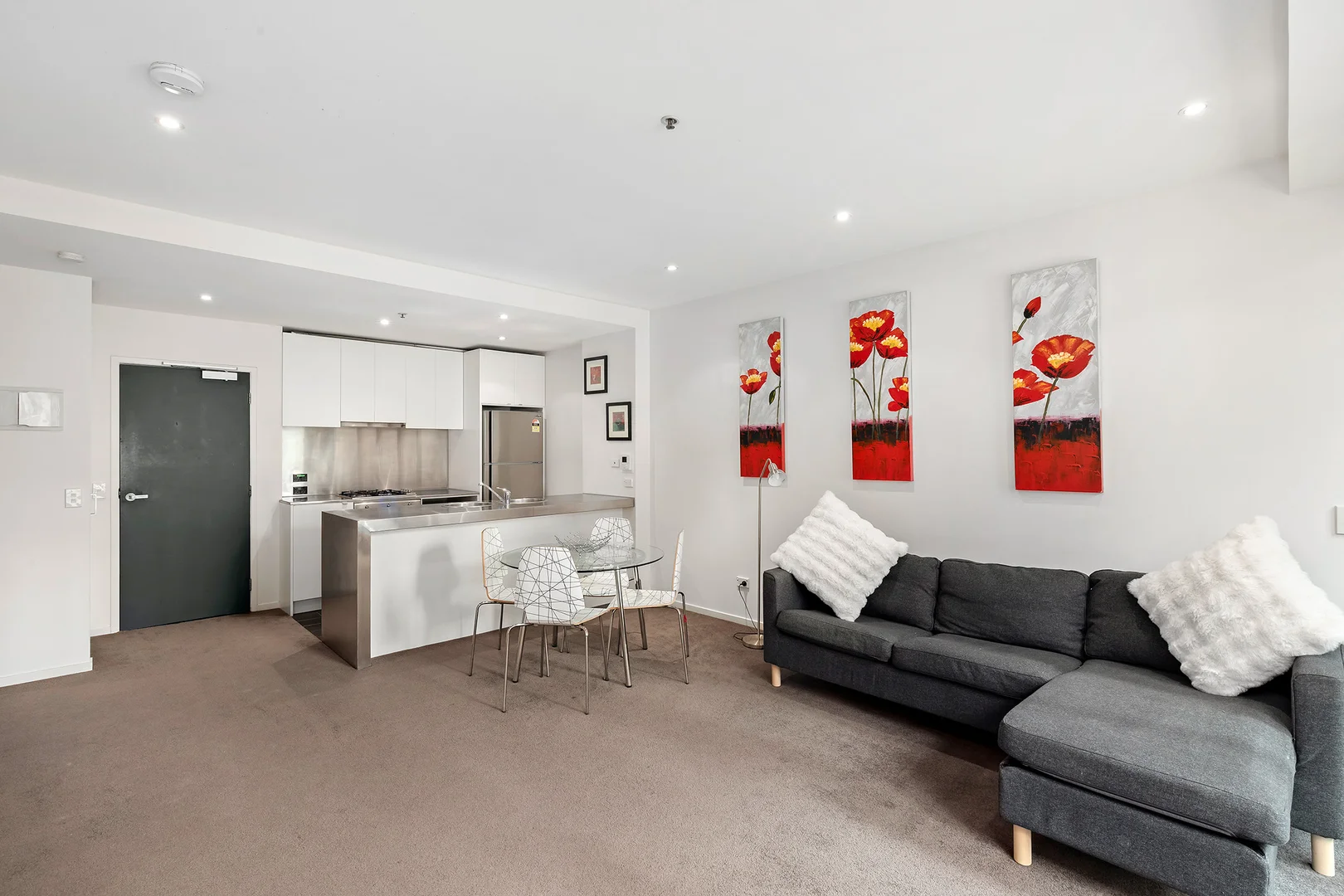Additional image 3 of 1008/620 Collins Street, Melbourne VIC 3000