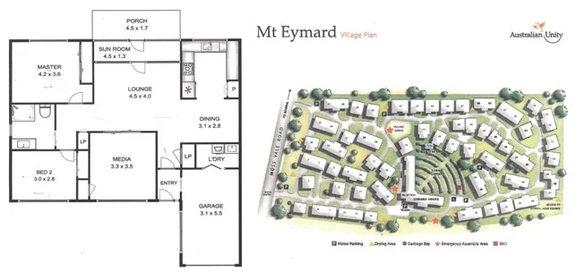 Additional image 7 of 9/502 Moss Vale Road, Bowral NSW 2576