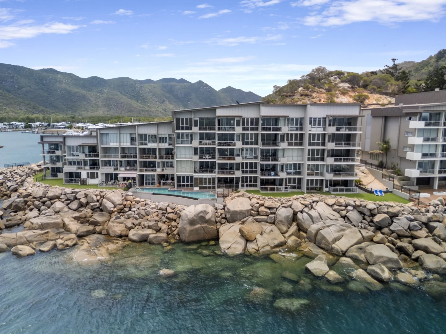 Additional image 2 of 4208/146 Sooning Street, Nelly Bay QLD 4819