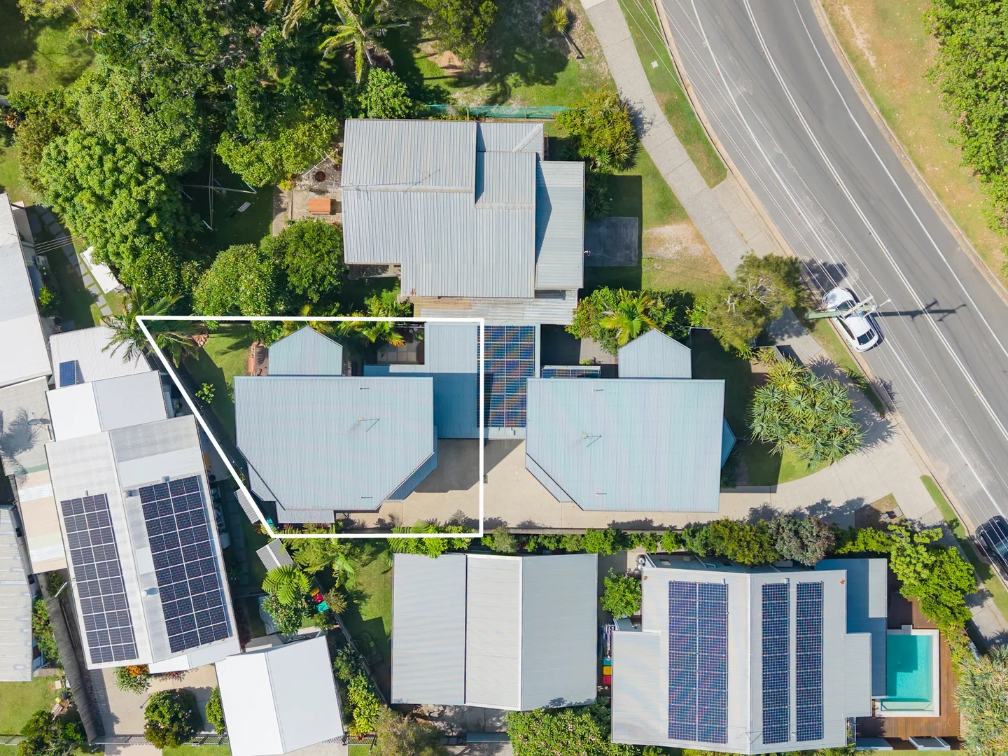 Additional image 4 of 2/8 Philip Street, Pottsville NSW 2489