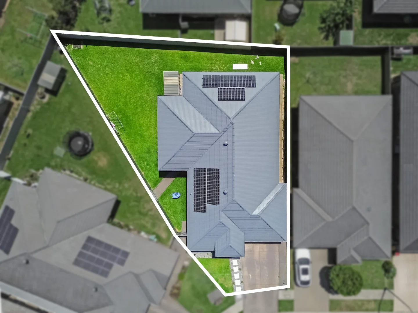 Additional image 17 of 21 Spitzer Street, Gregory Hills NSW 2557
