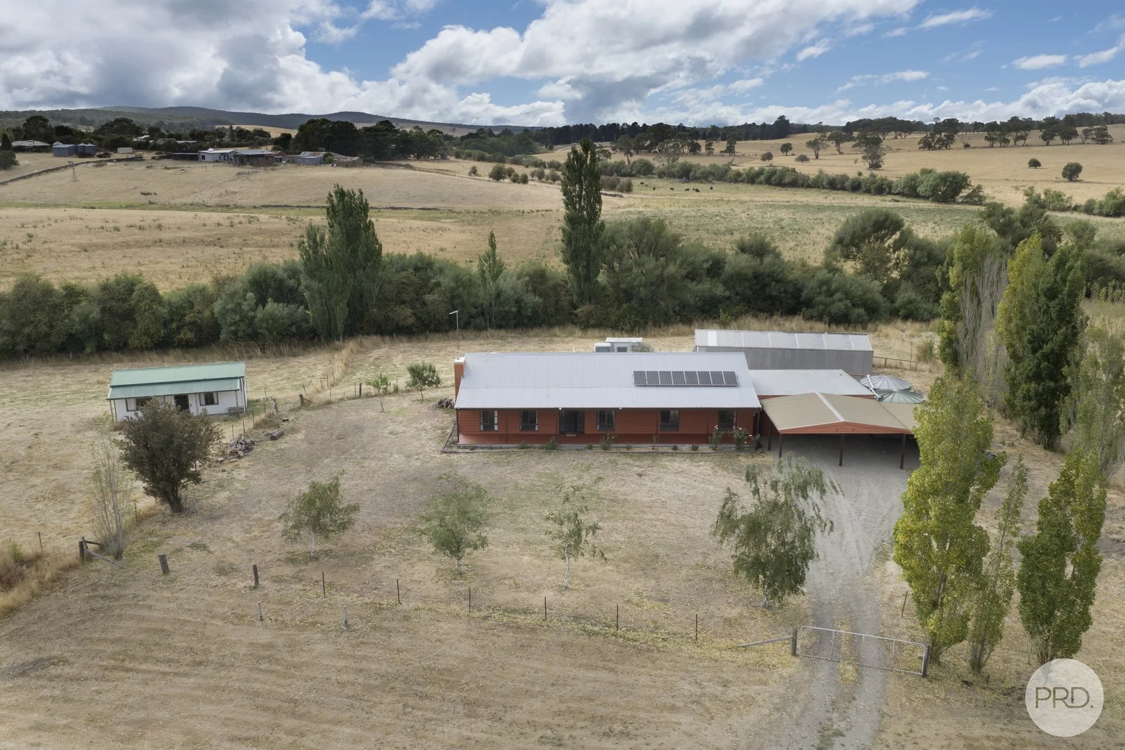 49 Hopgoods Road, Clarendon VIC 3352