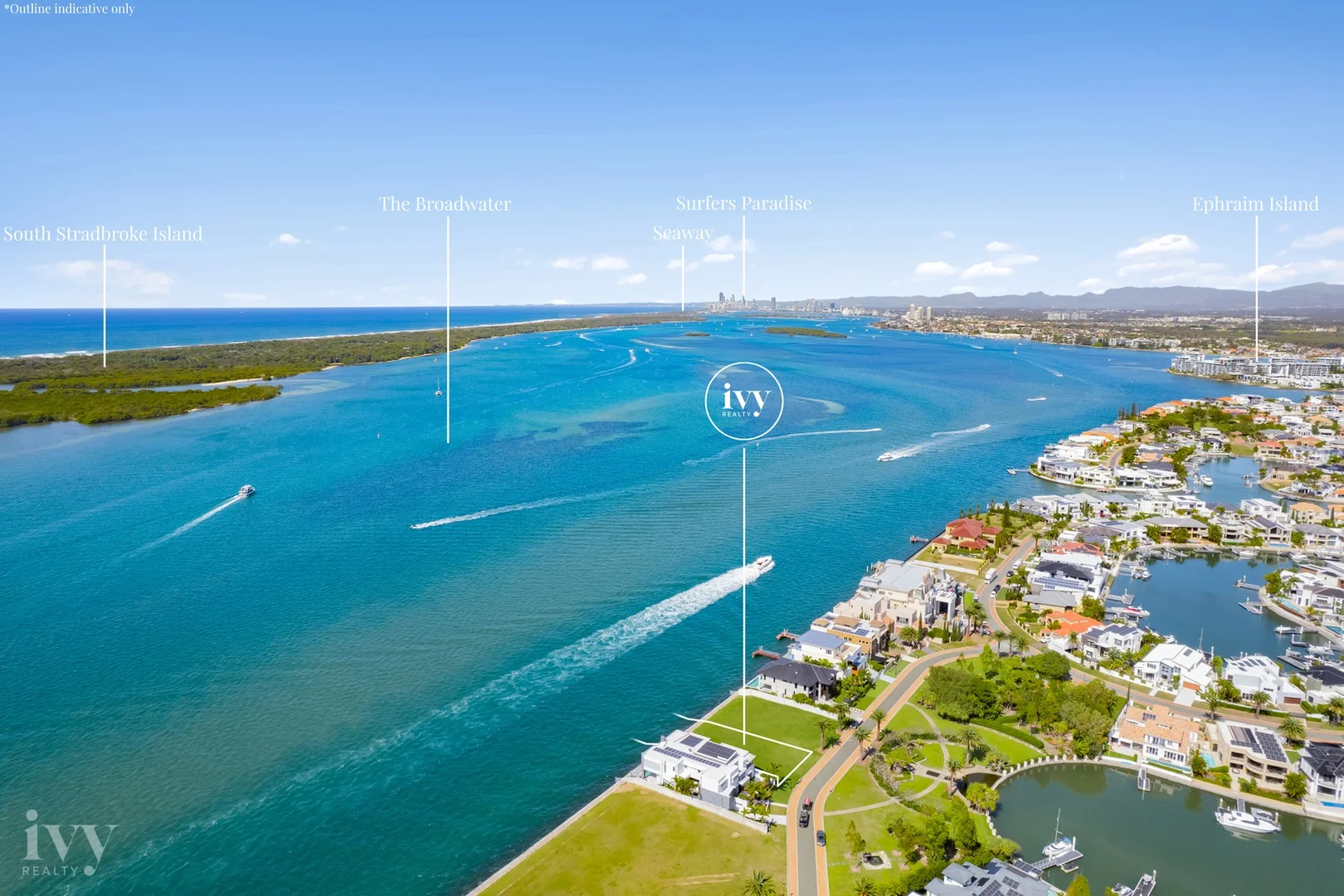 Additional image 2 of 11 Parklane Terrace, Sovereign Islands QLD 4216