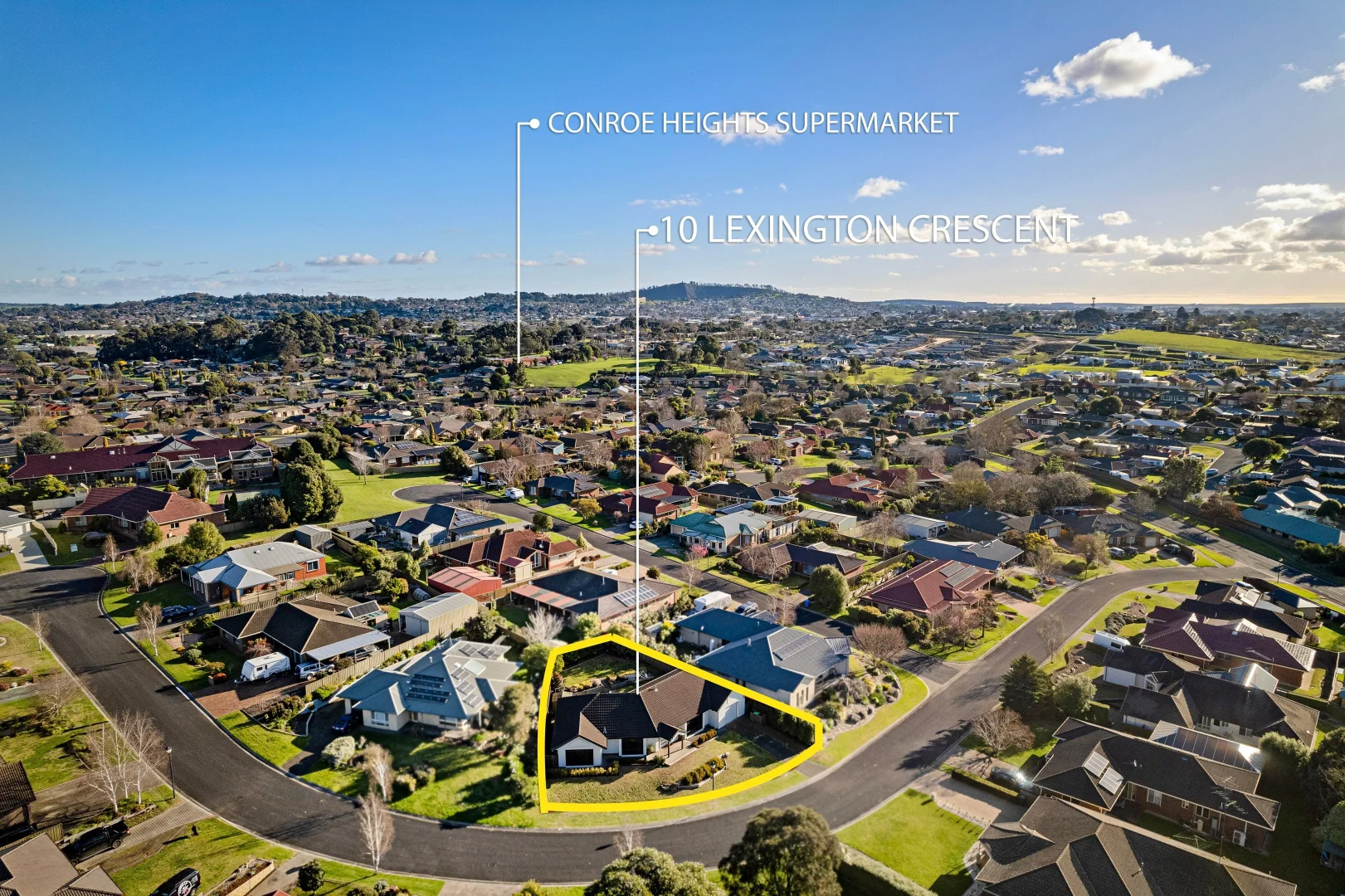 Additional image 14 of 10 Lexington Crescent, Mount Gambier SA 5290