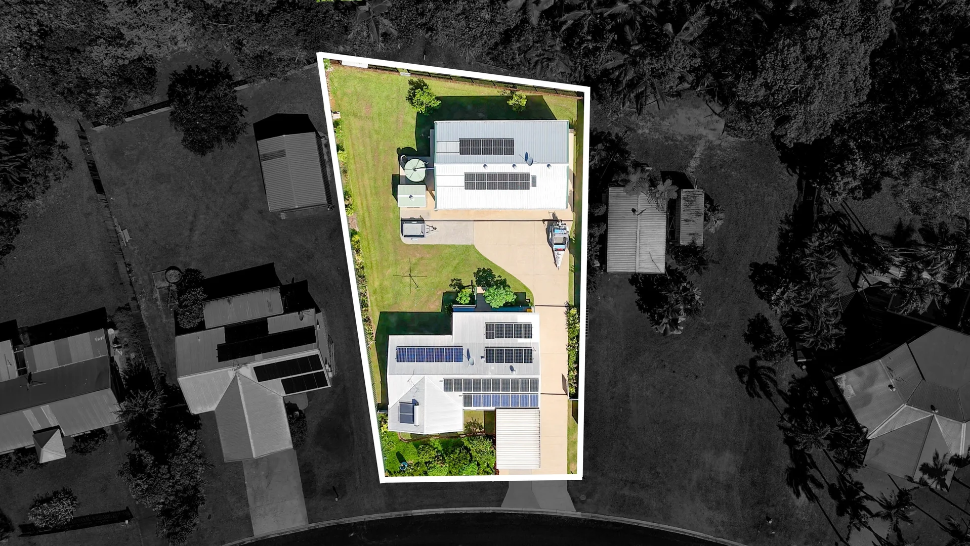 Additional image 33 of 25 Kent Cl, Mission Beach QLD 4852