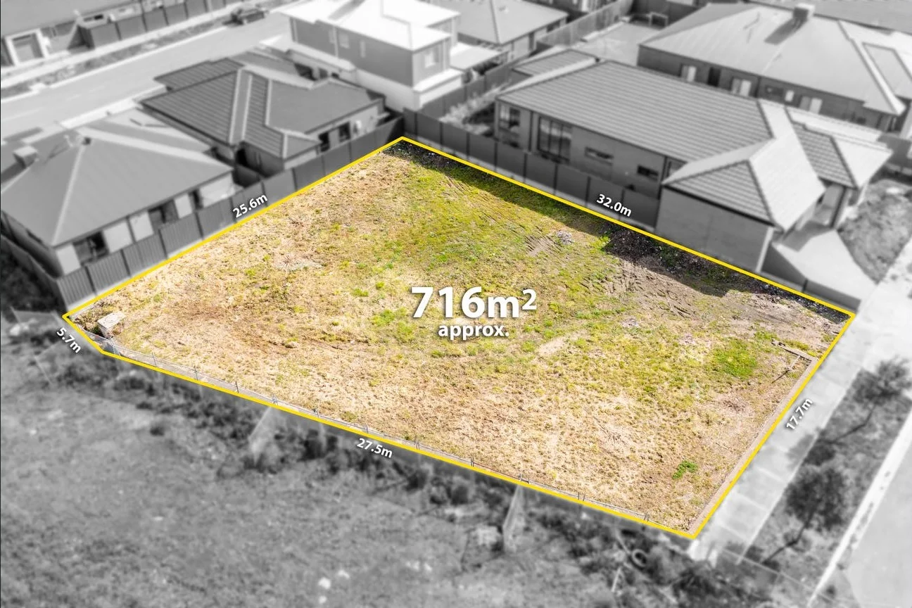 Additional image 2 of 3 Roscoe Avenue, Kalkallo VIC 3064