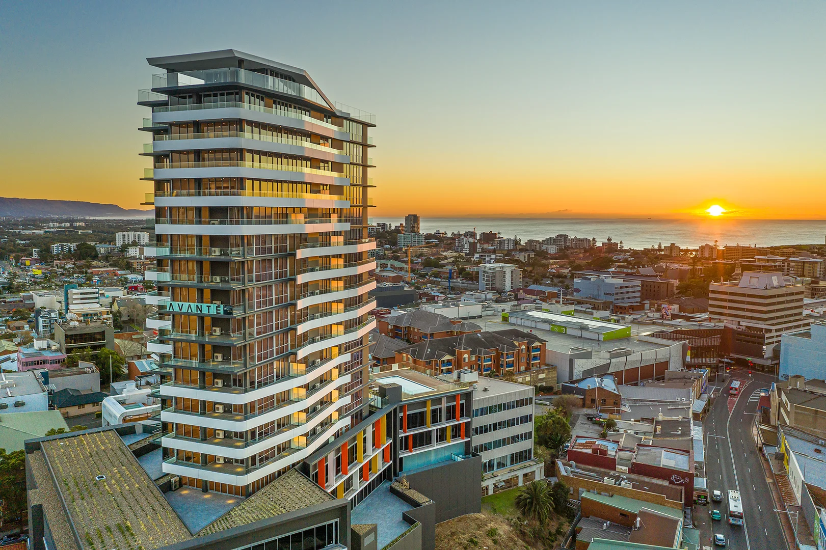 Additional image 8 of 1701/3 Rawson Street, Wollongong NSW 2500