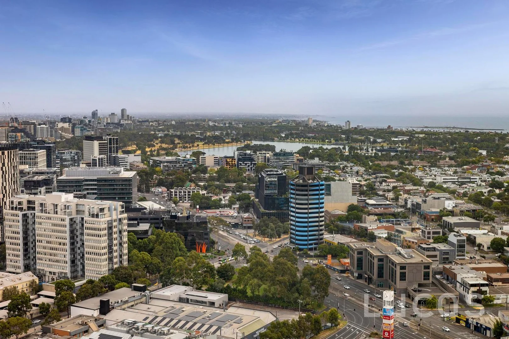 Additional image 10 of 3105/11 Bale Circuit, Southbank VIC 3006