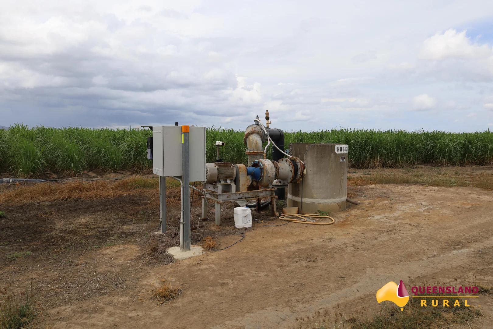 Additional image 12 of Upper Haughton QLD 4809