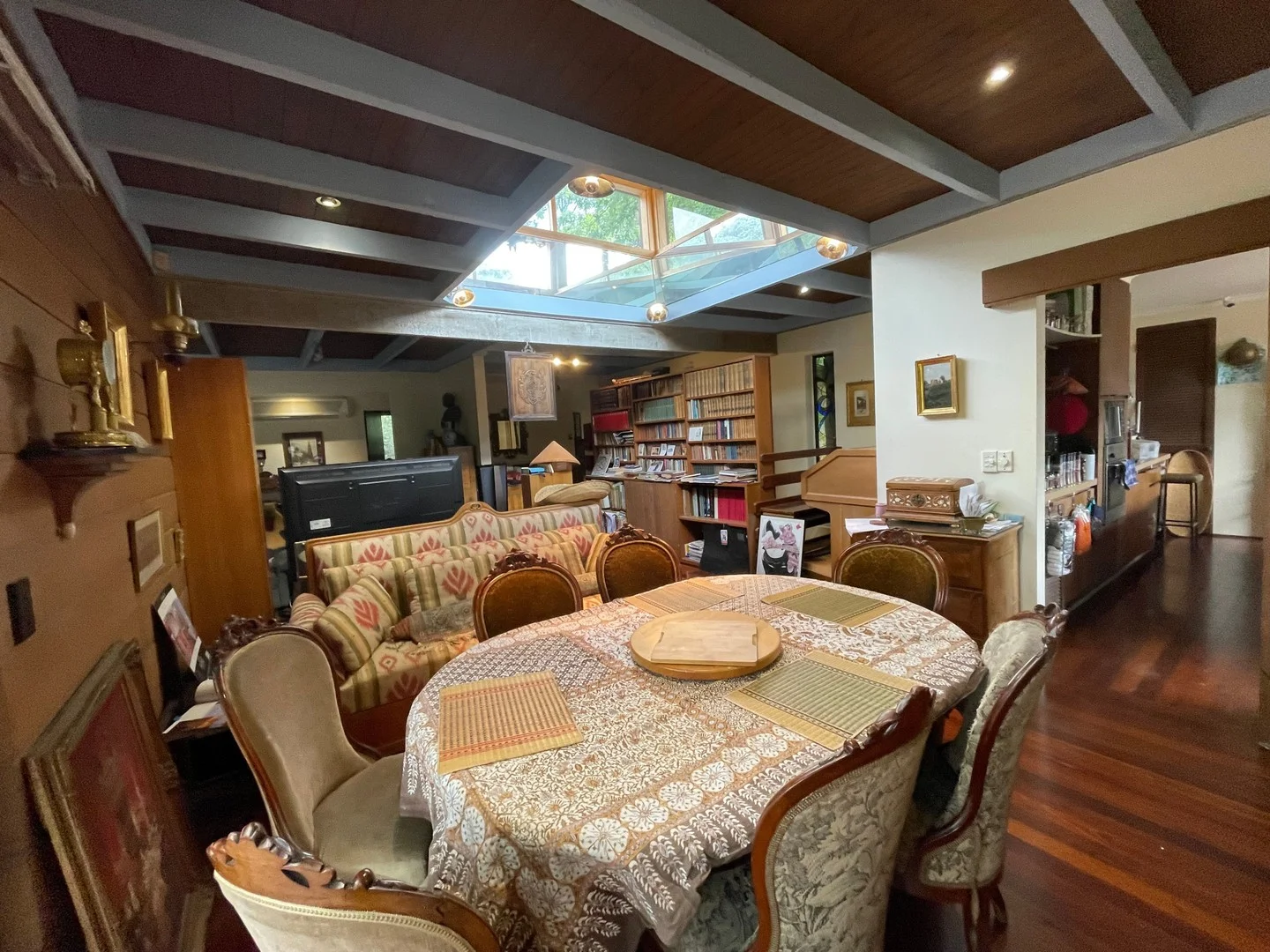 6 MOZART CIRCLE, Donvale VIC 3111