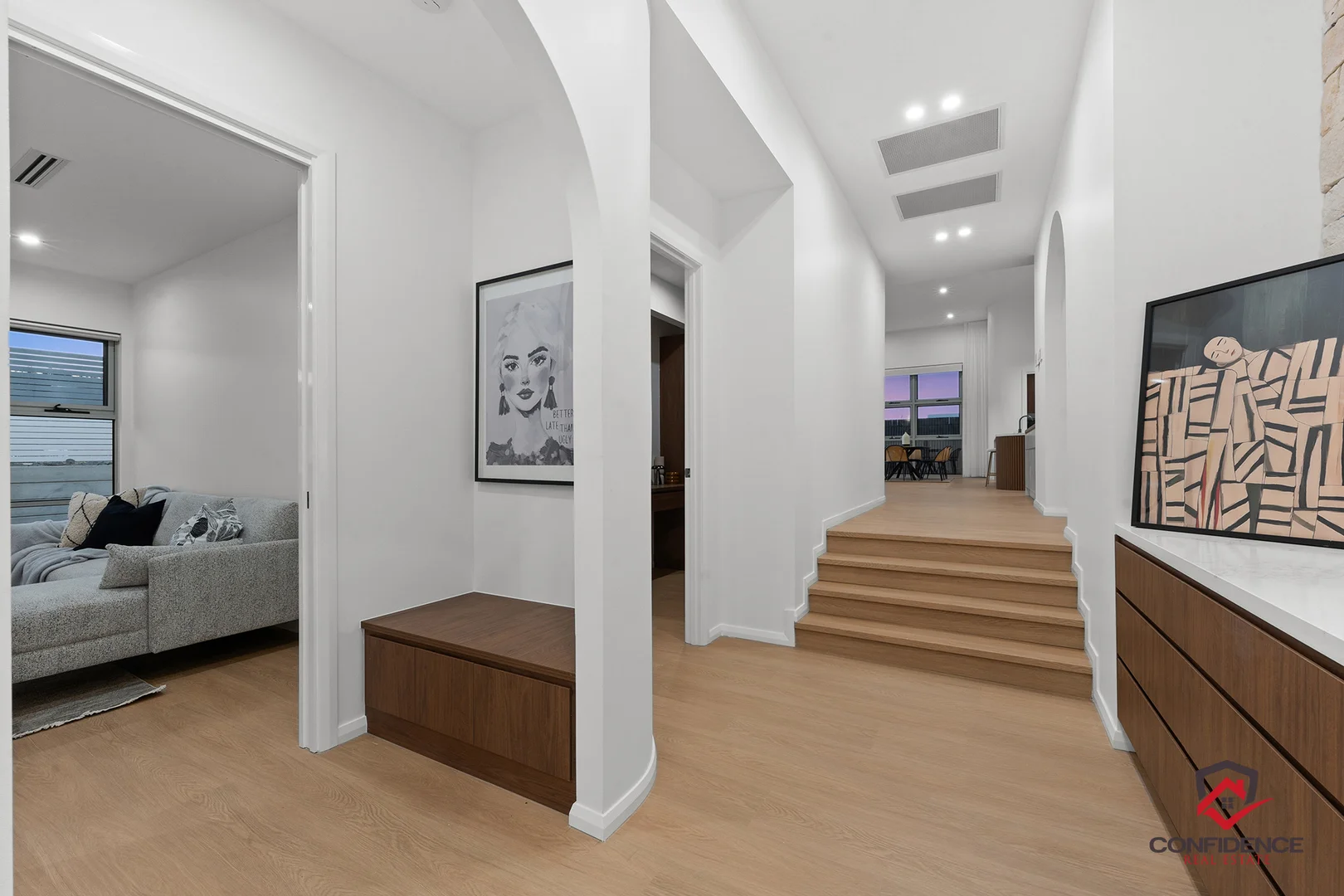 Additional image 7 of 36 Manoa Street, Denman Prospect ACT 2611