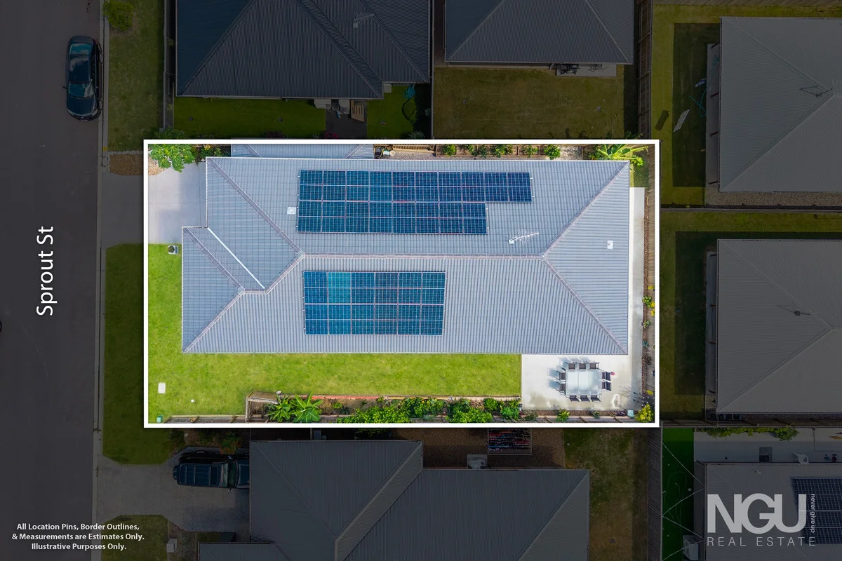 Additional image 26 of 41 Sprout Street, Greenbank QLD 4124