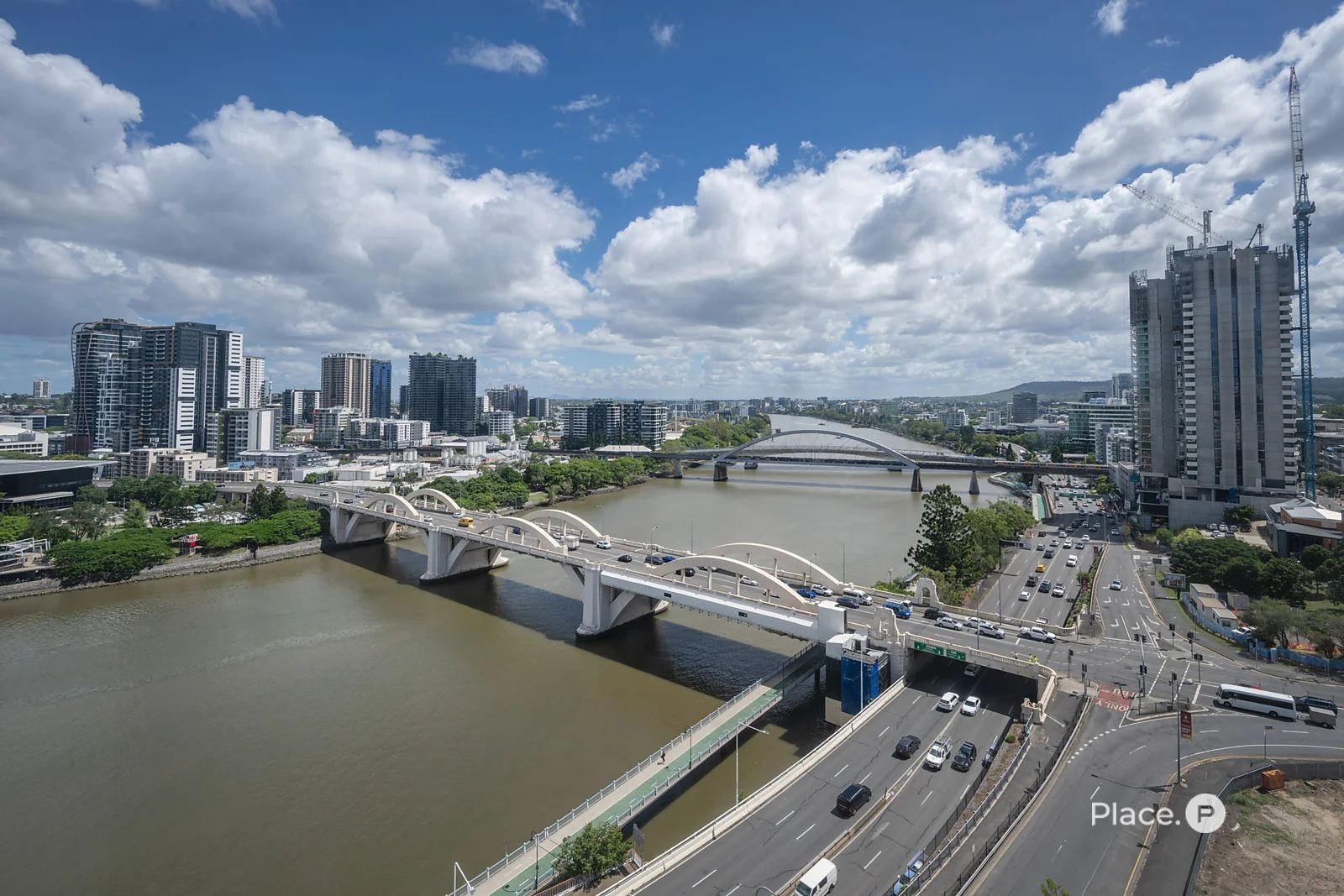 Additional image 13 of 144/293 North Quay, Brisbane City QLD 4000