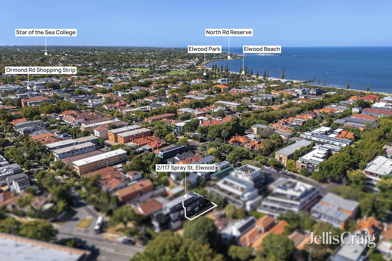 Additional image 19 of 2/117 Spray Street, Elwood VIC 3184