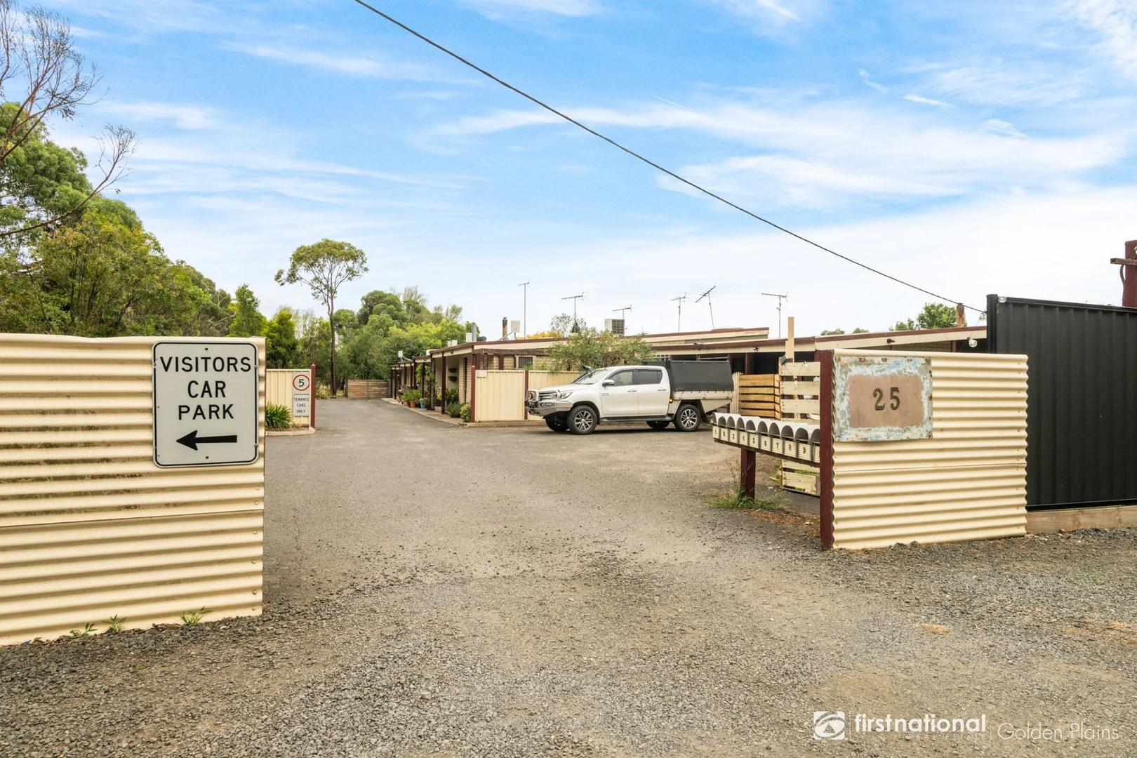 Additional image 8 of 8/25 Wallace Street, Meredith VIC 3333