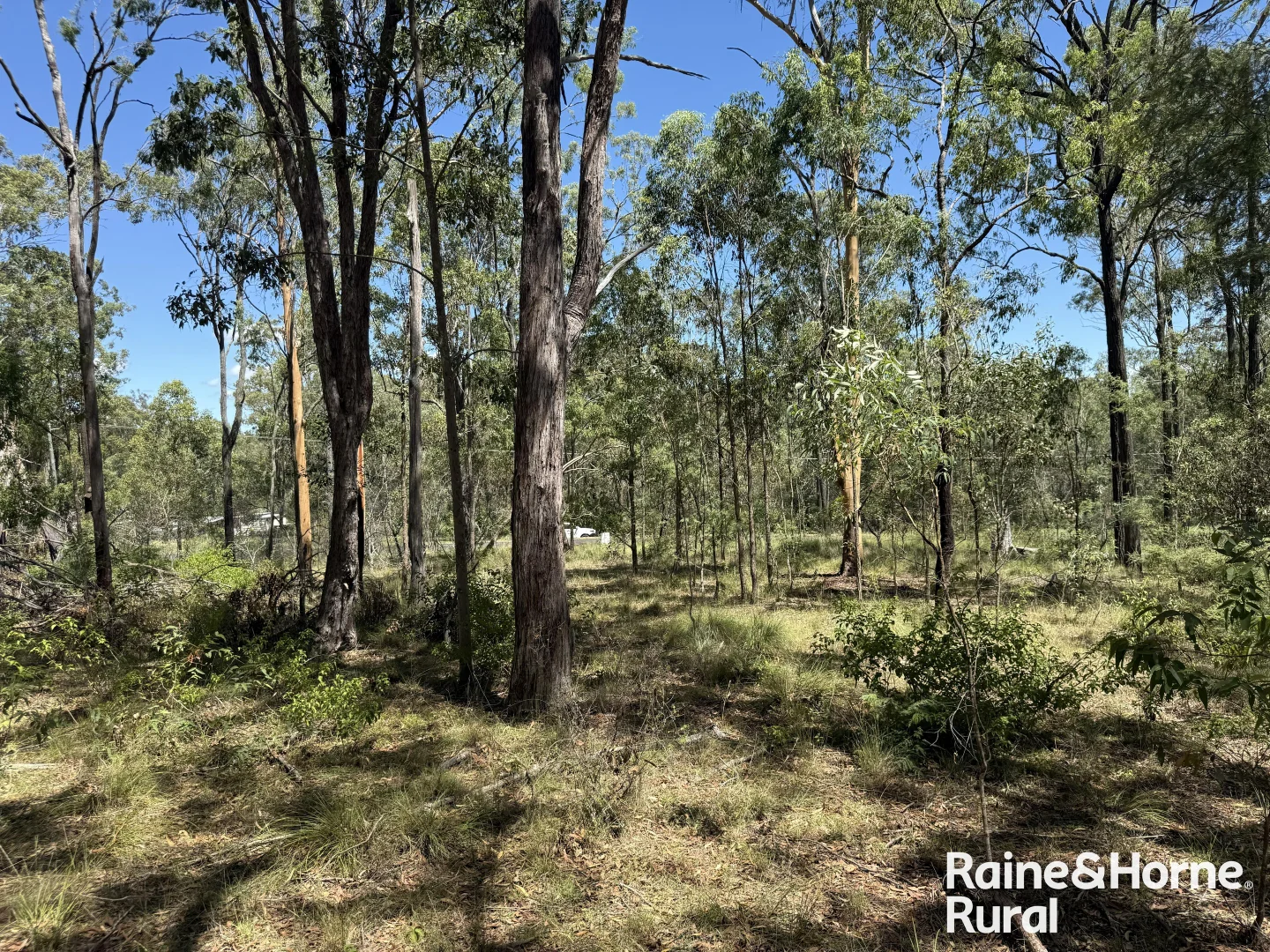 Additional image 9 of Lot 158 Brocklehurst road, Wattle Camp QLD 4615